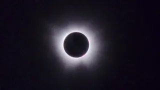 Total Solar Eclipse 2024