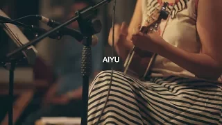 Aiyu Asayaka - Selamatkan Bumi (Live at Earhouse)