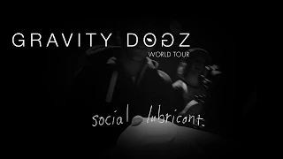 2015 IDF World Tour (Social Lubricant) - 004
