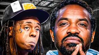 Lil Wayne Calls Out Andre 3000 (And He's Right)