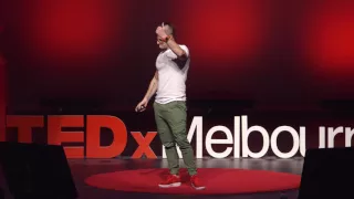 Life's way too short not to live your Bucket List | Travis Bell | TEDxMelbourne