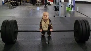 When Can Kids Start Lifting Weights