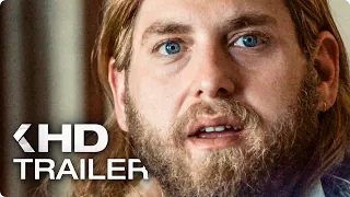 DON’T WORRY, HE WON’T GET FAR ON FOOT Trailer (2018)