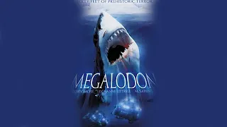 Megalodon VHS [2002] Full Film