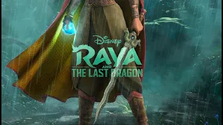 Raya and The Last Dragon (2021) - Teaser |Disney Pictures