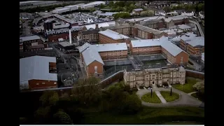 Exclusive: Prisoners were effectively 'policing themselves' ahead of 2016 Birmingham prison riots
