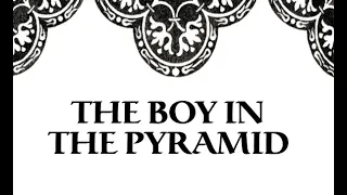 The Boy in the Pyramid (Quentyn I), TWoW (Sweetrobin's The Winds of Winter Fan Fiction)