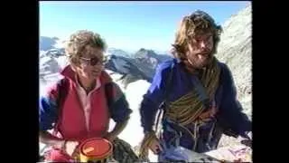 Best of Verstehen Sie Spaß - Kiosk auf dem Matterhorn mit Reinhold Messner