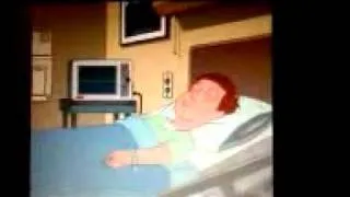 Family Guy - African American Heart Monitor