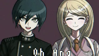 Kaede Akamatsu edit | Oh Ana | Motion and spoiler warning