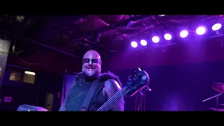 Withering Earth - Face the Wolves (Offical Video)