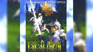 Excalibur OST - Lancelot and Guinevere
