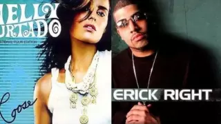 Nelly Furtado/Erick Right - Say It Right Remix