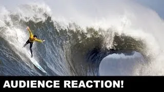 Chasing Mavericks Movie Review: Beyond The Trailer