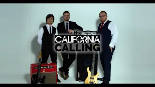 The California Calling |  Showreel