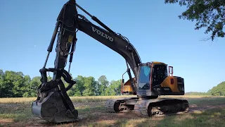 Cleanup On The Abandoned Farm Begins!