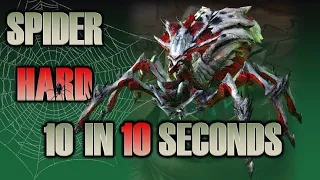 Spider Hard 10 Speed Team Raid Shadow Legends Free To Play May 14, 2024