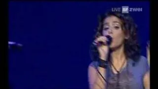 Katie Melua - Blues In The Night (live AVO Sessio)