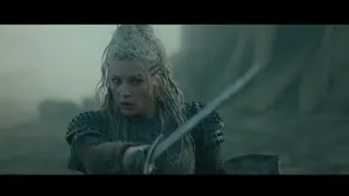 Ava Max - Kings & Queens || lagertha 방패 여전사 (Vikings)