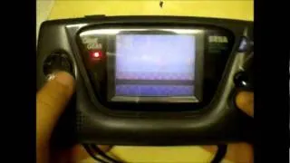 VERSUS: Game Boy vs Game Gear