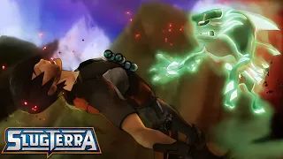 Slugterra | Ghoul from Beyond: Part 2