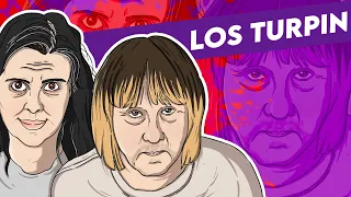 EL CASO TURPIN: Los 13 NIÑOS SECUESTRADOS | Hechos reales | Draw My Life en Español