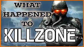 What happened to Killzone [The History of the Killzone series]