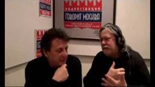 Александр Левшин и Марк Минков Три портрета.avi