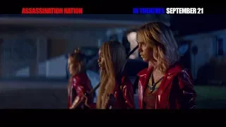 Assassination  Nation - In theatres September 21st