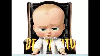 Despacito l The boss baby l funny remix l Luis fonsi & Daddy yankee.l!!