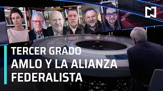 Tercer Grado - Programa Completo: 28 de Octubre 2020