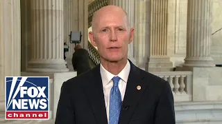 Sen. Rick Scott: Florida is prepared for Hurricane Ian