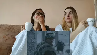 Vikings 6x09 Reaction