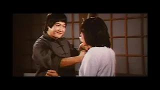 Enter the Fat Dragon 1978 Samo Hung Best Scene 3