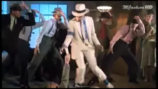 Michael Jackson   Al Capone The Untouchables