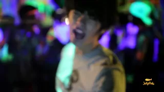 Seo In Guk (서인국) "SHAKE IT UP" Music Video