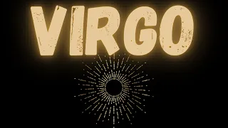 Virgo♍ JUST STAY QUIET & WAIT FOR THE BLAST ON Tuesday 7Th 🔥 A CALL LEFT UNANSWERED 😳❤️‍🔥