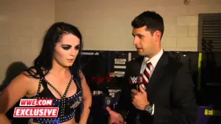 720pHD: WWE SmackDown! Fallout: Paige