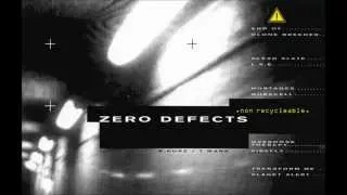 Zero Defects - Non Recycleable (1994) FULL ALBUM