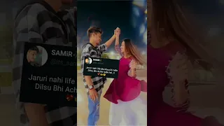 Love Song#lovely Couple #shots WhatsApp status Shorts tweets 😍🌹💝