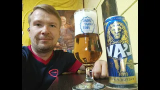 ПП: Lav Premium Beer