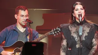 Lana Del Rey - Margaret feat. Jack Antonoff (live at All Things Go Festival 10/01/23)