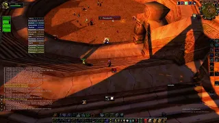 World Of Warcraft classic