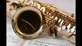 Music for relaxation and memories piano and saxophone [ NO ADS]