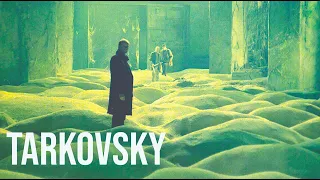 Andrei Tarkovsky. A Cinema Prayer Introduction - Fr Vladimir & Jay Dyer