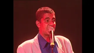 Zeca Pagodinho e Dudu Nobre  - Chico Da Curimba