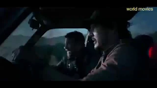 Triple Frontier Final Last Scene HD