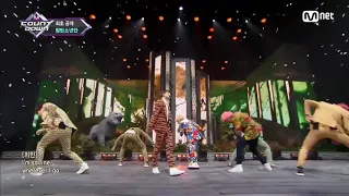 I made a compilation of Jimin's part in IDOL