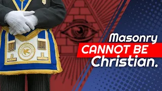 The Evils of Freemasonry - A Christian Perspective