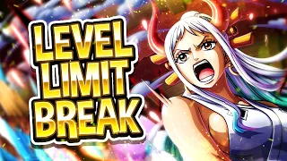 SUPER SUGO LEVEL LIMIT BREAKS! Buffing Old Legends! OPTC 10th Anniversary!
